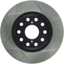 StopTech Sport Slotted Brake Rotors – 1991-1995 Toyota MR2 product image 7