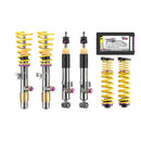 KW V4 Coilovers – 2020+ Porsche 911 (992, PASM, Carrera 2) | KW 3A771083 - product image 2