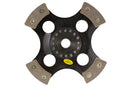 ACT Clutch Disc – 1999 Porsche 911 Perf Street Rigid Disc