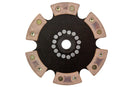 ACT Clutch Disc – 1997 Acura CL Perf Street Rigid Disc