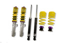 KW V2 Coilovers – 99.5–04 Volkswagen Jetta IV (1J | 2WD) - product image 4