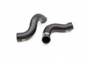 GrimmSpeed Radiator Hose Kit - 04-08 Subaru Forester XT