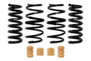 Eibach Pro-Kit EV Lowering Springs – 2021-2026 Ford Mustang Mach-E