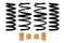 Eibach Pro-Kit Lowering Springs - 21-25 Ford Mustang Mach-E GT AWD