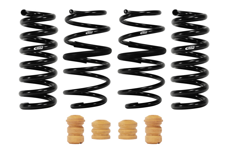 Eibach Pro-Kit Lowering Springs - 21-25 Ford Mustang Mach-E GT AWD