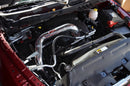 Injen Power-Flow Cold Air Intake – 2009-2010 Dodge Ram 1500 / 2011-2018 Ram 1500 / 2019-2023 Ram 1500 Classic 5.7L - Wrinkle Black