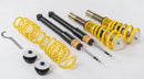 ST Suspensions X Coilovers – Mercedes-Benz C-Class (W205) Convertible; without electronic dampers