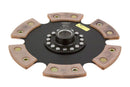 ACT Clutch Disc – 1990 Acura Integra Perf Street Rigid Disc