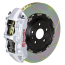 Brembo GT Front Big Brake Kit – BMW 2011–2016 528i – 6-Piston Cast – 365x34mm 2-Piece