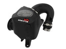 aFe Momentum HD Pro DRY S Cold Air Intake System – 15–20 Toyota Hilux 2.8L I4 Turbo Diesel