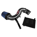 Injen IS Series Short Ram Intake – 2010-2013 Kia Forte 2.4L - Black