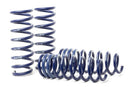 H&R Sport Lowering Springs - 2010-2015 BMW 750i xDrive (F01) – Without Air Suspension