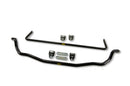 ST Suspensions Anti-Sway Bars – 2008 / Hyundai Genesis coupe