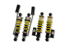 KW HLS 2 Complete – KW V3 – 2009–2014 Lamborghini Gallardo LP560-4/Gallardo LP570-4 (140) - product image 3