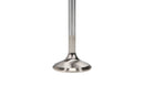 Manley Chevrolet LS - 1/LS - 2 4.923in Pro Flo/Extreme Duty Exhaust Valves (Set of 8)