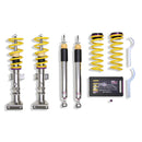KW V3 Coilovers – 2012–2020 Mercedes-Benz SLC/SLK (all except AMG) (R172) - product image 4