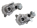 aFe BladeRunner GT Series Turbocharger – 11–12 Ford F-150 3.5L V6 Twin-Turbo