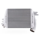 Mishimoto Top-Mount Intercooler & Charge Pipe System – 2015-2021 Subaru WRX