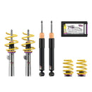 KW V2 Coilovers – 2014+ Mini Cooper (F55/F56/F65) - product image 3