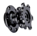 Sparco Hardware Kit Quick Release
