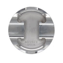 Manley Ford 4.6L/5.4L SOHC/DOHC (2/4 Valve) 3.572in Bore Platinum Series Dish Piston - Single