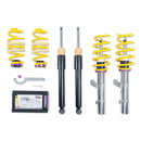 KW V1 Coilovers – 2015–2019 Volkswagen Golf VII (Without DCC) - product image 4