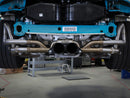 aFe MACH FORCE-Xp Cat-Back Exhaust – 2014–2016 Porsche 911 GT3 991.1 3.8L
