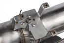 APR Cat-Back Exhaust System – 2020-2024 Audi RS Q8 – alternate view 32