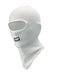 OMP Open Face Balaclava Black