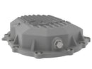 aFe Street Series Front Differential Cover (Machined) – 2011–2018 GM 2500 3500 AAM 9.25 Axle