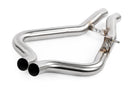 APR Cat-Back Exhaust System – 2017-2020 Audi RS3 8V – alternate view 21