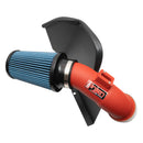 Injen SP Series Short Ram Intake – 2016-2018 BMW 340i / 340i xDrive + other applications 3.0L Turbo - Wrinkle Red