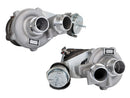 aFe BladeRunner Turbocharger – 13–17 Ford F-150 3.5L V6 Twin-Turbo