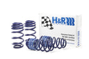 H&R Sport Lowering Springs - 2015-2022 Porsche Macan/Macan S/Macan Turbo 3.0S/3.6T/2.0T 95B – Without PASM