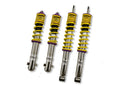 KW V2 Coilovers – 1983–1992 Volkswagen Golf Mk2 - product image 3