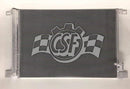 CSF A/C Condenser - 17-19 Audi Q7 2.0L /3.0 L Turbo
