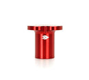 NRG Heart Shape Drift Button Honda