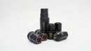 Wheel Mate Muteki HR38 Open-End Lug Nut Kit – 38mm