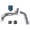 Injen SP Series Cold Air Intake – 2019-2020 Hyundai Elantra GT / Veloster 1.6L Turbo - Polished