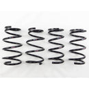 RS-R Ti2000 Down Lowering Springs – 2011-2020 Toyota Sienna FWD (GSL30L)
