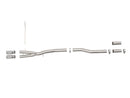 aFe MACH FORCE-Xp Cat-Back Exhaust – 2014–2024 Mini Cooper S