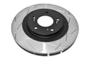 DBA 4000 Series Brake Rotor – 00-09 Honda S2000 | Front