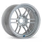 ENKEI RPF1-RS Wheel - 18x10.0 +6 | 5x114.3 | F1 Silver