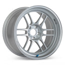 ENKEI RPF1-RS Wheel - 18x10.5 +0 | 5x114.3 | F1 Silver