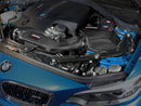aFe Black Series Cold Air Intake – 2016–2018 BMW M2 (F87) 3.0L