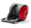 Innovative 90-93 Acura Integra B-Series w/ Cable M/T Black Steel Mount - LH Trans Mount