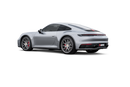 Akrapovič Slip-On Line Titanium Exhaust – Porsche 911 Carrera / S / 4 / 4S / GTS / Cabriolet / Targa / Dakar (992)