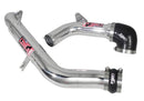 Injen SES Intercooler Piping – 2011-2015 Nissan Juke 1.6L Turbo - Polished