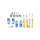 Bilstein B14 PSS Coilover Kit – 2007–2017 Toyota Yaris