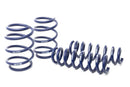 H&R Sport Lowering Springs - 2014-2016 BMW 428i xDrive Cabrio/435i xDrive Cabrio (F33)